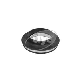 Acquista Supporto ammortizzatore e cuscinetto da DYS online per Astra Mk VII (K) Hatchback (B16) a prezzi moderati