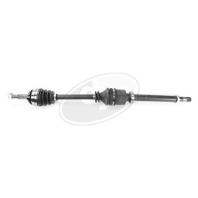 Comprar Árbol de transmisión de DYS 76-RN-8078 a bajo precio de 111,21 €