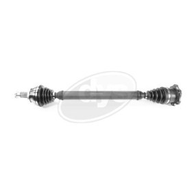 Comprar Árbol de transmisión de DYS 76-VW-8008 a bajo precio de 358,58 €