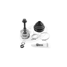 Compre Jogo de apoios, veio de transmissão da DYS 77-AD-1009A a um preço baixo por 31,71 €