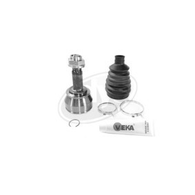 Comprar Juego de articulación, árbol de transmisión de DYS 77-FI-1020 a bajo precio de 34,42 €