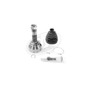 Comprar Juego de articulación, árbol de transmisión de DYS 77-FI-1096 a bajo precio de 46,06 €