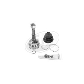 Acquista Kit giunti semiasse da DYS 77-OP-1007A a buon mercato per soli 37,84 €
