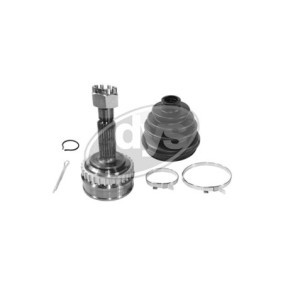Acquista Kit giunti semiasse da DYS 77-OP-1015A a buon mercato per soli 32,04 €