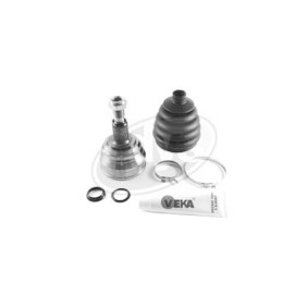 Compre Jogo de apoios, veio de transmissão da DYS 77-VW-1007 a um preço baixo por 32,05 €
