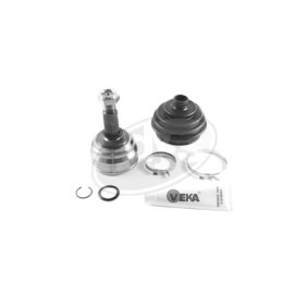 Compre Jogo de apoios, veio de transmissão da DYS 77-VW-1018 a um preço baixo por 27,00 €