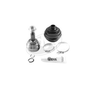 Compre Jogo de apoios, veio de transmissão da DYS 77-VW-1020 a um preço baixo por 26,26 €