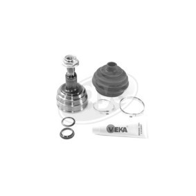 Compre Jogo de apoios, veio de transmissão da DYS 77-VW-1025 a um preço baixo por 31,71 €