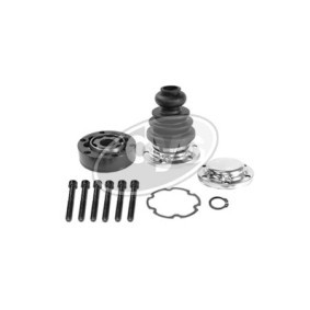 Compre Jogo de apoios, veio de transmissão da DYS 77-VW-5012 a um preço baixo por 33,65 €
