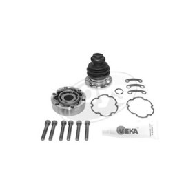 Comprar Juego de articulación, árbol de transmisión de DYS 77-VW-5063 a bajo precio de 37,53 €