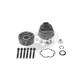 Compre Jogo de apoios, veio de transmissão da DYS 77-VW-5073 a um preço baixo por 31,02 €