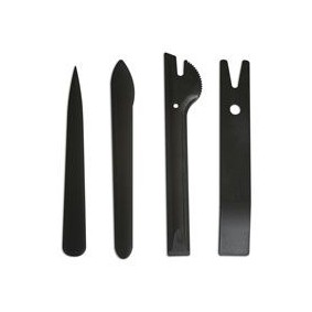 Achetez des Module d'outils de démontage, garniture de porte LASER TOOLS 4382 à prix pour 37,34 €