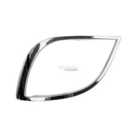 Achetez des Enjoliveur, projecteur principal SIEGEL AUTOMOTIVE SA5A0254 à prix pour 47,13 €