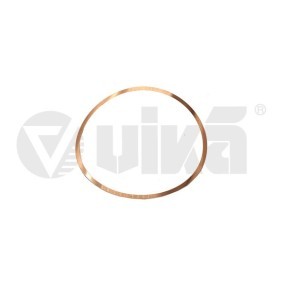 Compre Kit de juntas tóricas de la camisa del cilindro de VIKA online para FABIA (6Y2) a precios moderados