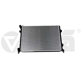 Achetez des Radiateur du moteur VIKA 11211816301 à prix pour 120,33 €