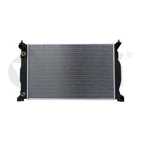 Achetez des Radiateur du moteur VIKA 11211819001 à prix pour 166,74 €