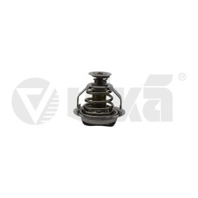 SKODA Kühlwasserthermostat von VIKA