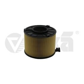 AUDI Luftfilter von VIKA