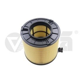 AUDI Luftfilter von VIKA