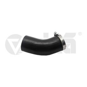 Ladeluftschlauch 11451805101 SKODA SCALA von VIKA