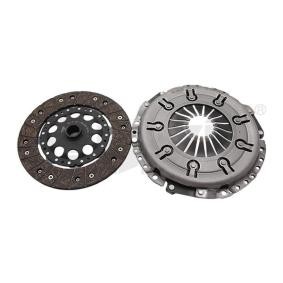 Comprar Kit de embrague de VIKA 31411674701 a bajo precio de 141,25 €