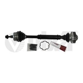 Comprar Árbol de transmisión de VIKA 44071514701 a bajo precio de 161,52 €