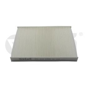 Acquista Filtro abitacolo da VIKA 88191699401 a buon mercato per soli 13,74 €