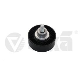 Acquista Galoppino guidacinghia, cinghia Poly-V da VIKA 99031768901 a buon mercato per soli 21,78 €