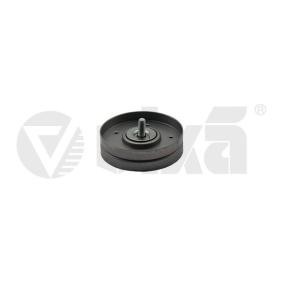 Acquista Galoppino guidacinghia, cinghia Poly-V da VIKA 99031769001 a buon mercato per soli 21,82 €