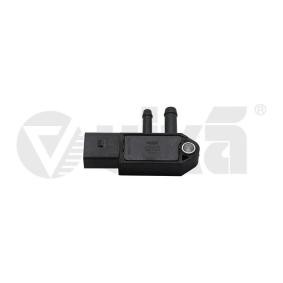 Comprar Sensor, presión colector de admisión de VIKA 99061780701 a bajo precio de 29,82 €