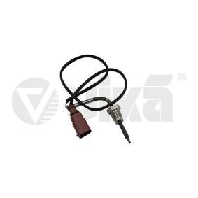 Comprar Sensor, temp. gas escape de VIKA 99061790001 a bajo precio de 60,51 €