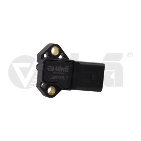 Comprar Sensor, presión colector de admisión de VIKA 99061796401 a bajo precio de 25,93 €