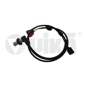 ABS-Sensor 99270064201 für A4 Cabrio (8H7, B6, 8HE, B7) für 18,99 CHF