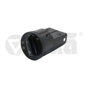 Compre Interruptor, luz principal da VIKA 99410911601 a um preço baixo por 27,20 €