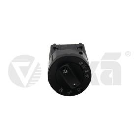 Compre Interruptor, luz principal da VIKA 99411780601 a um preço baixo por 38,09 €