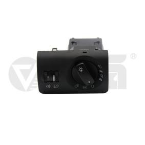 Compre Interruptor, luz principal da VIKA 99411781001 a um preço baixo por 71,45 €