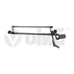 Achetez des Tringlerie d'essuie-glace VIKA 99551788701 à prix pour 48,63 €