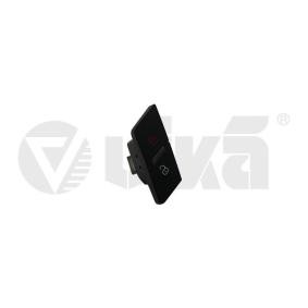 Comprar Interruptor, cierre de la puerta de VIKA 99621775301 a bajo precio de 9,65 €