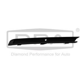 Acquista Modanatura paraurti da DPA 88071806202 a buon mercato per soli 9,21 €
