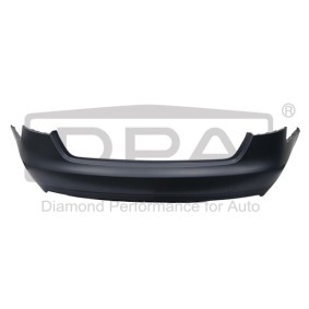 Achetez des Pare-choc arrière DPA 88071824502 à prix pour 117,52 €
