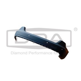 Achetez des Pare-choc arrière DPA 88071824602 à prix pour 116,50 €
