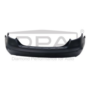Achetez des Pare-choc arrière DPA 88071825802 à prix pour 114,19 €