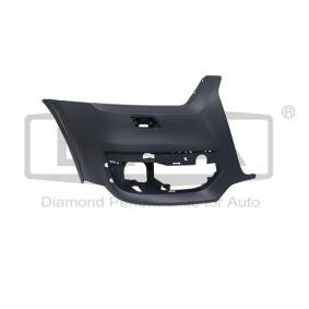 Achetez des Pare-choc DPA 88071826702 à prix pour 50,91 €