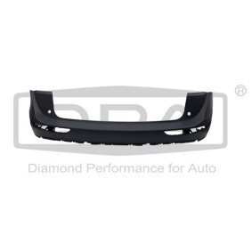Achetez des Pare-choc arrière DPA 88071827002 à prix pour 138,15 €