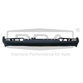 Achetez des Pare-choc arrière DPA 88071827302 à prix pour 328,77 €