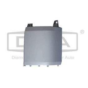 Achetez des Pare-choc arrière DPA 88071828102 à prix pour 25,81 €