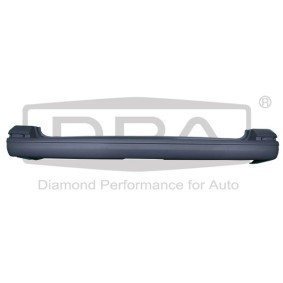 Achetez des Pare-choc arrière DPA 88071828302 à prix pour 135,62 €