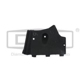 Compre Cobertura do motor da DPA 88251583802 a um preço baixo por 19,52 €