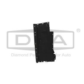 Motorraumdämmung 88251583902 AUDI A7 von DPA