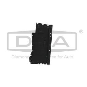 Motorraumdämmung 88251584002 AUDI A7 von DPA